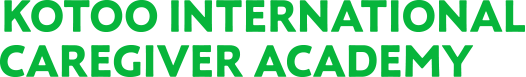Kotoo International CAREGIVER Academy